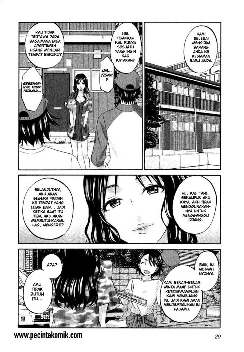 seishun-pop - Chapter: 15