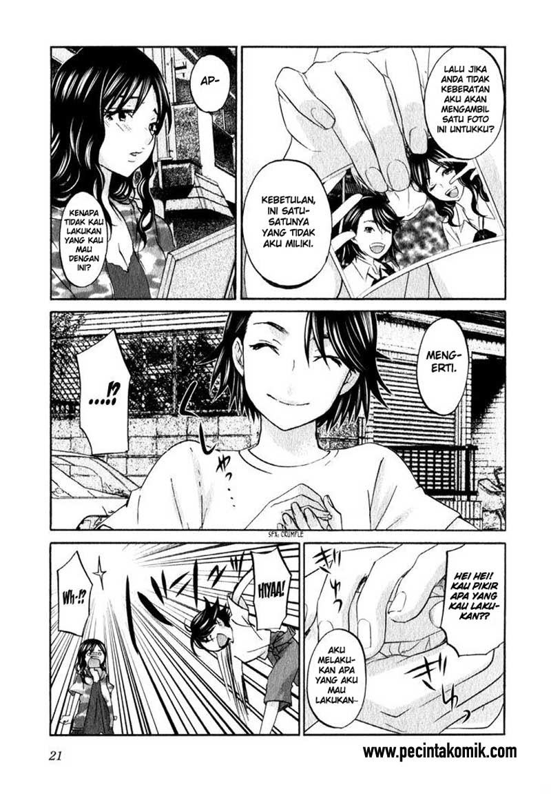 seishun-pop - Chapter: 15