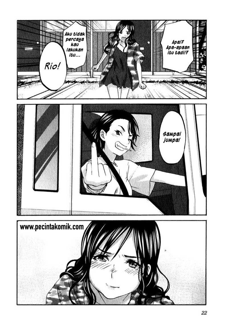 seishun-pop - Chapter: 15