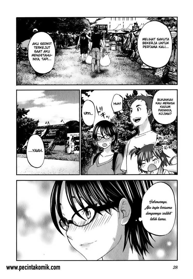 seishun-pop - Chapter: 16