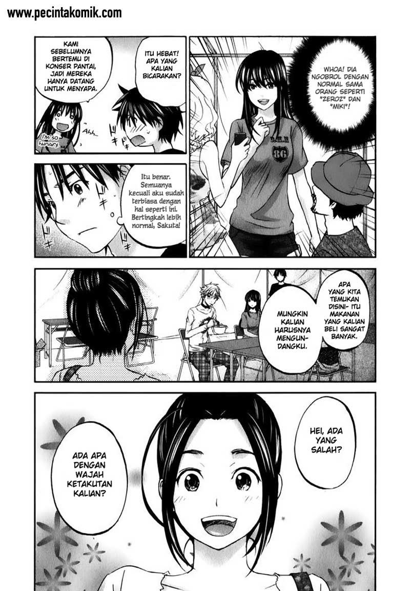 seishun-pop - Chapter: 16