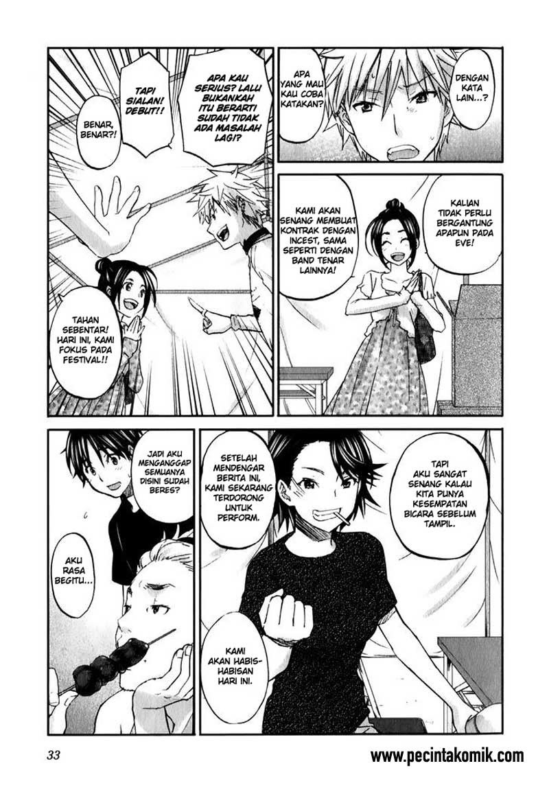 seishun-pop - Chapter: 16