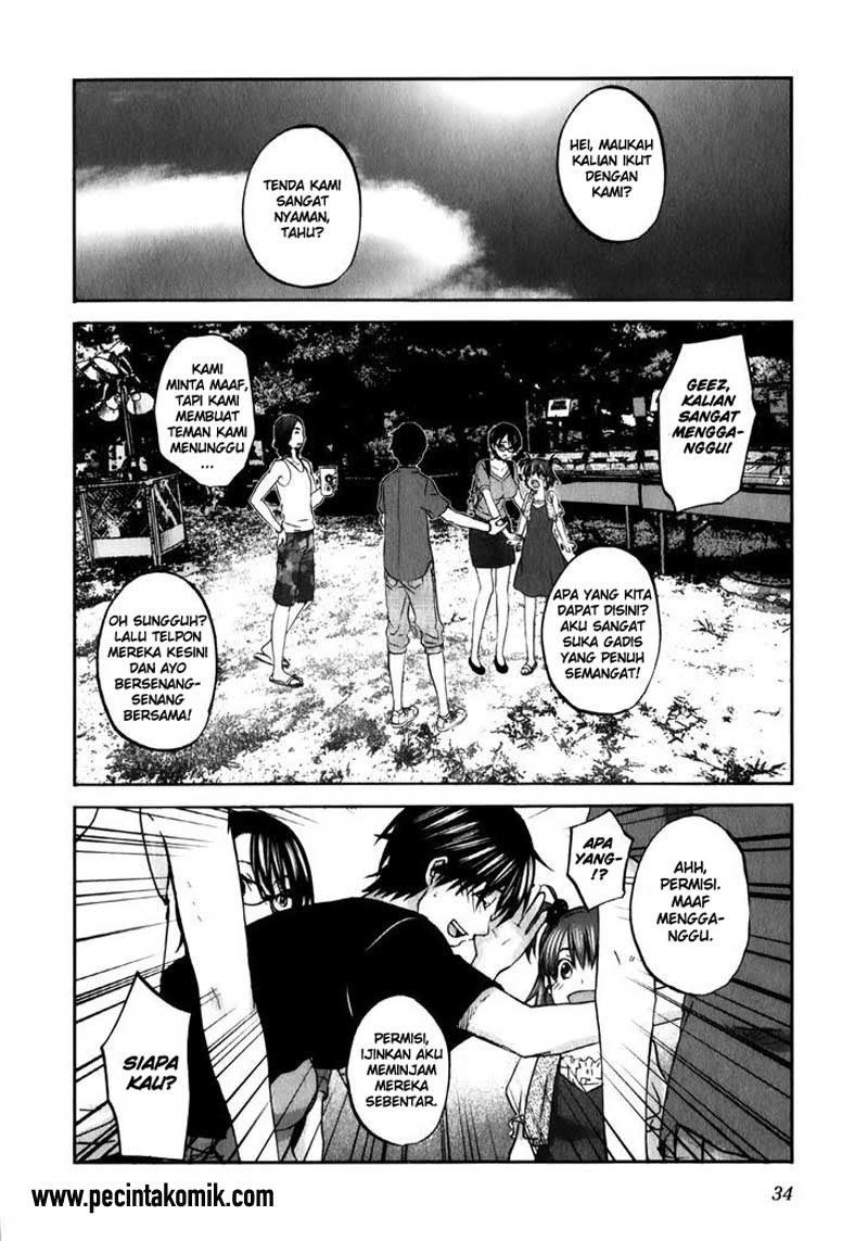 seishun-pop - Chapter: 16