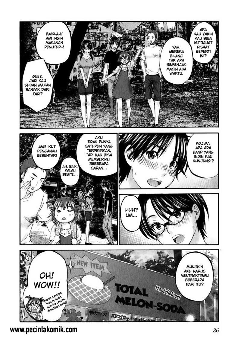 seishun-pop - Chapter: 16