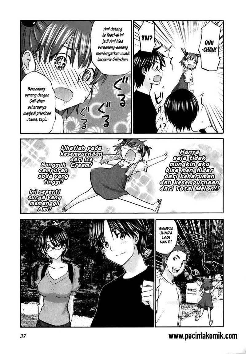 seishun-pop - Chapter: 16