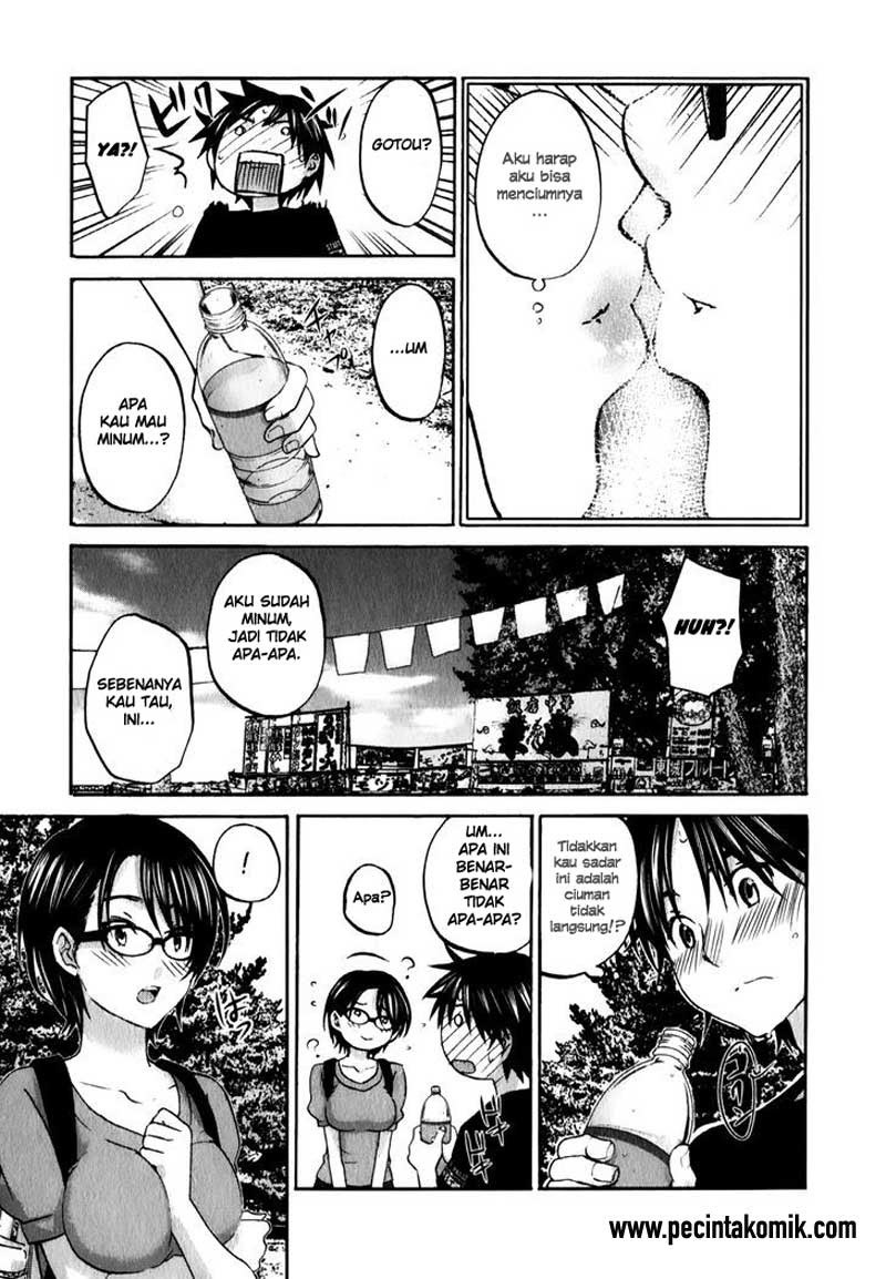 seishun-pop - Chapter: 16