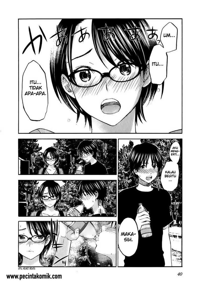 seishun-pop - Chapter: 16