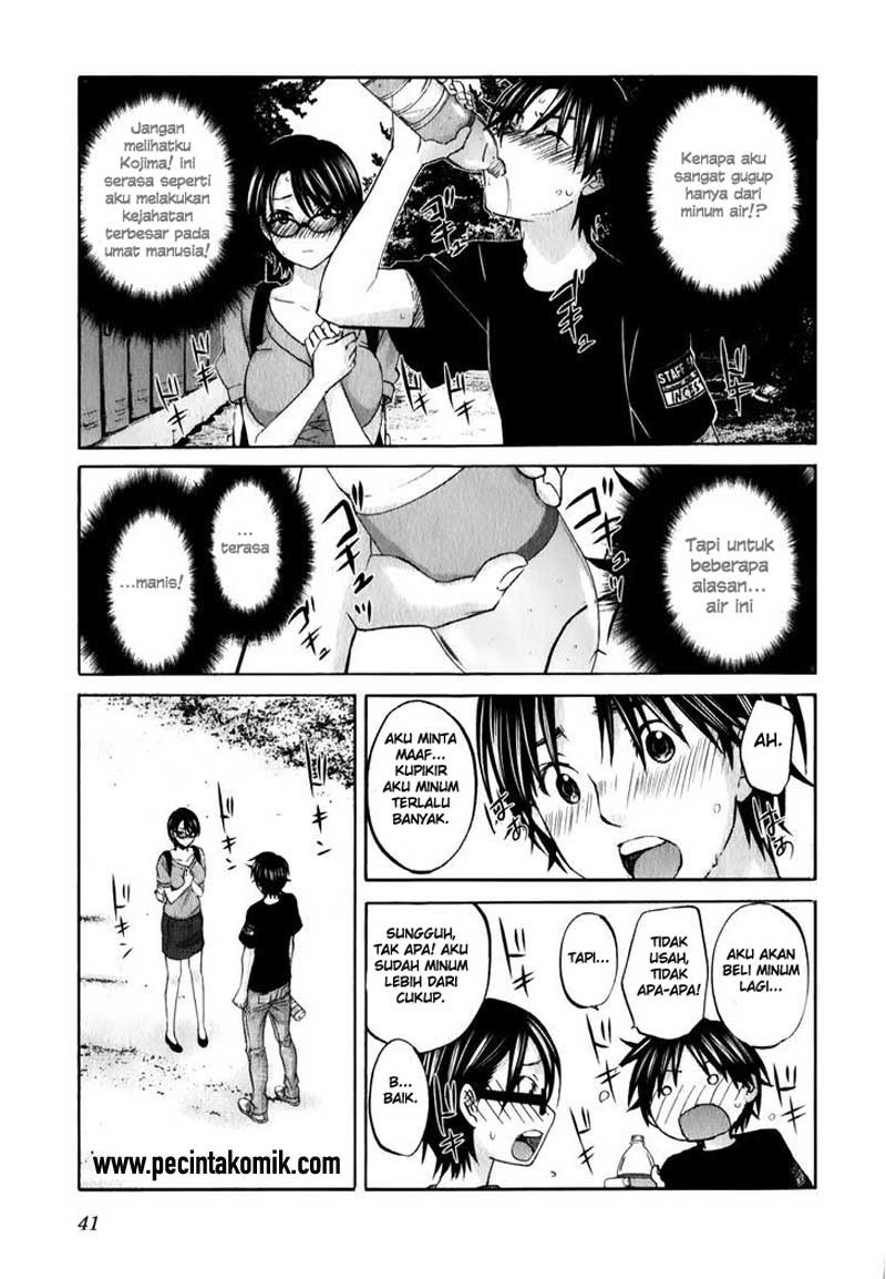 seishun-pop - Chapter: 16