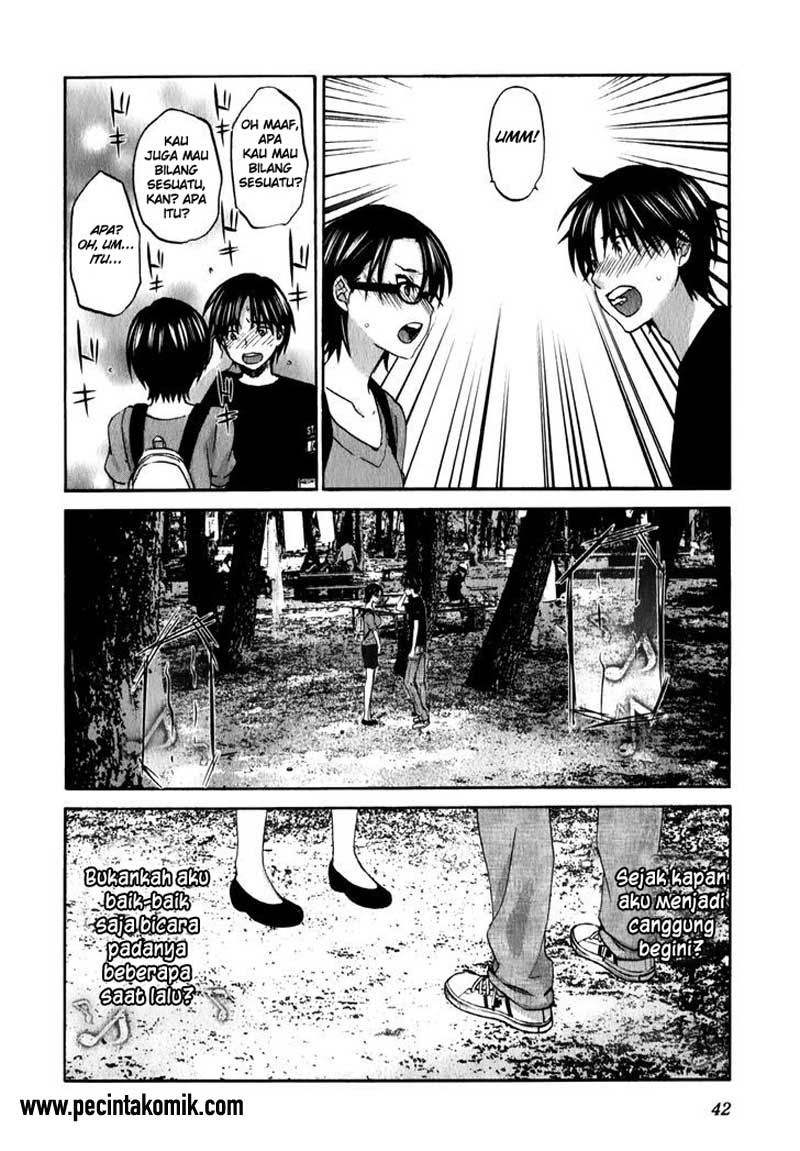 seishun-pop - Chapter: 16