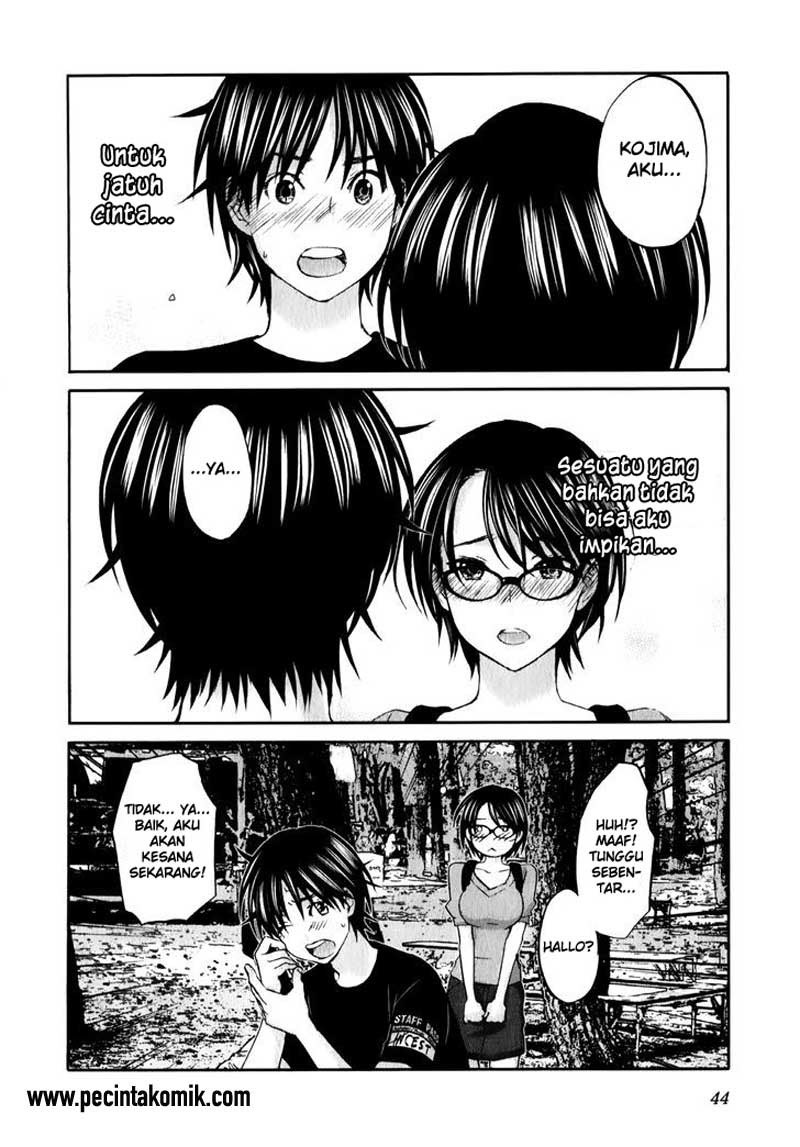 seishun-pop - Chapter: 16