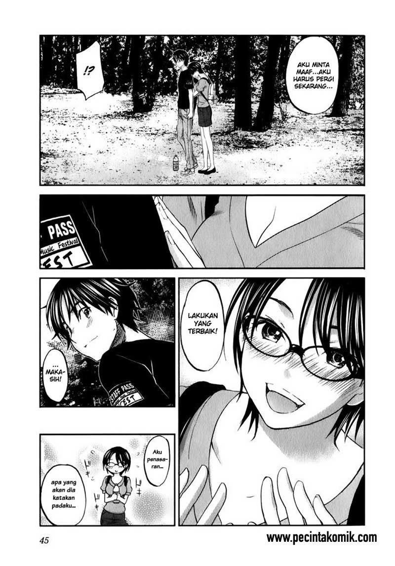 seishun-pop - Chapter: 16