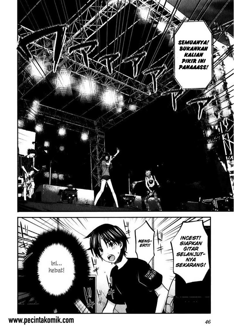 seishun-pop - Chapter: 16