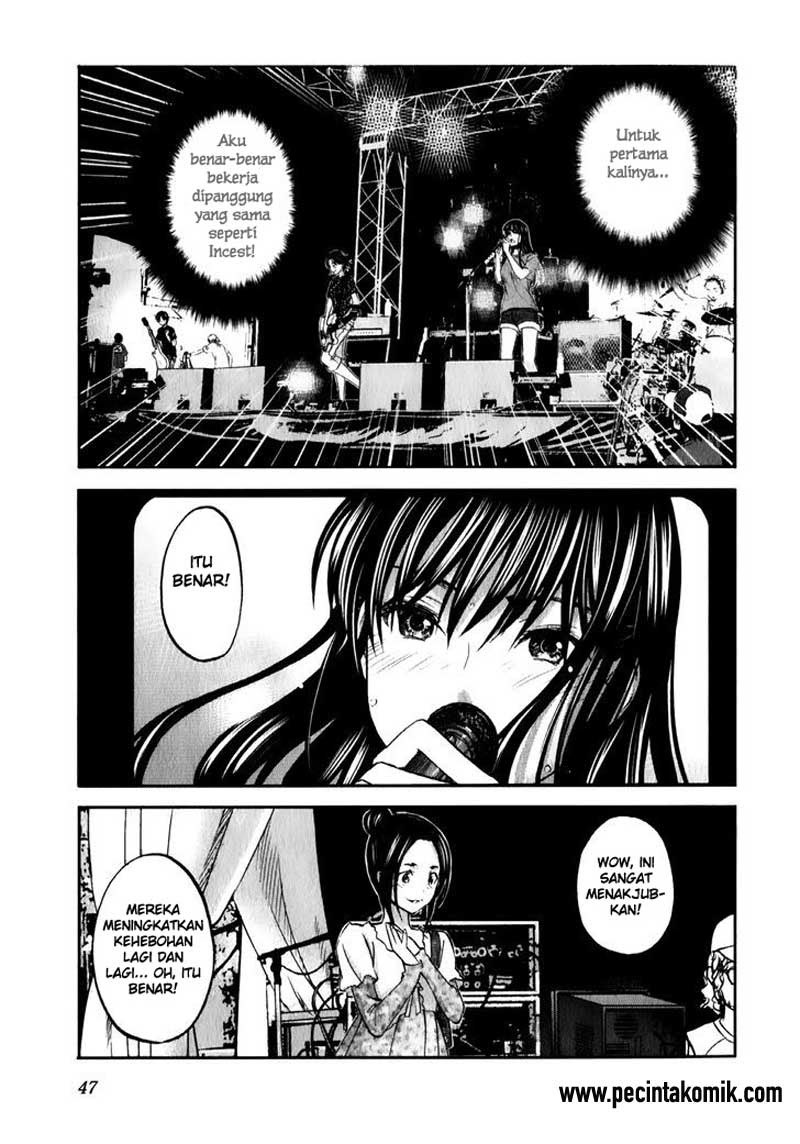 seishun-pop - Chapter: 16