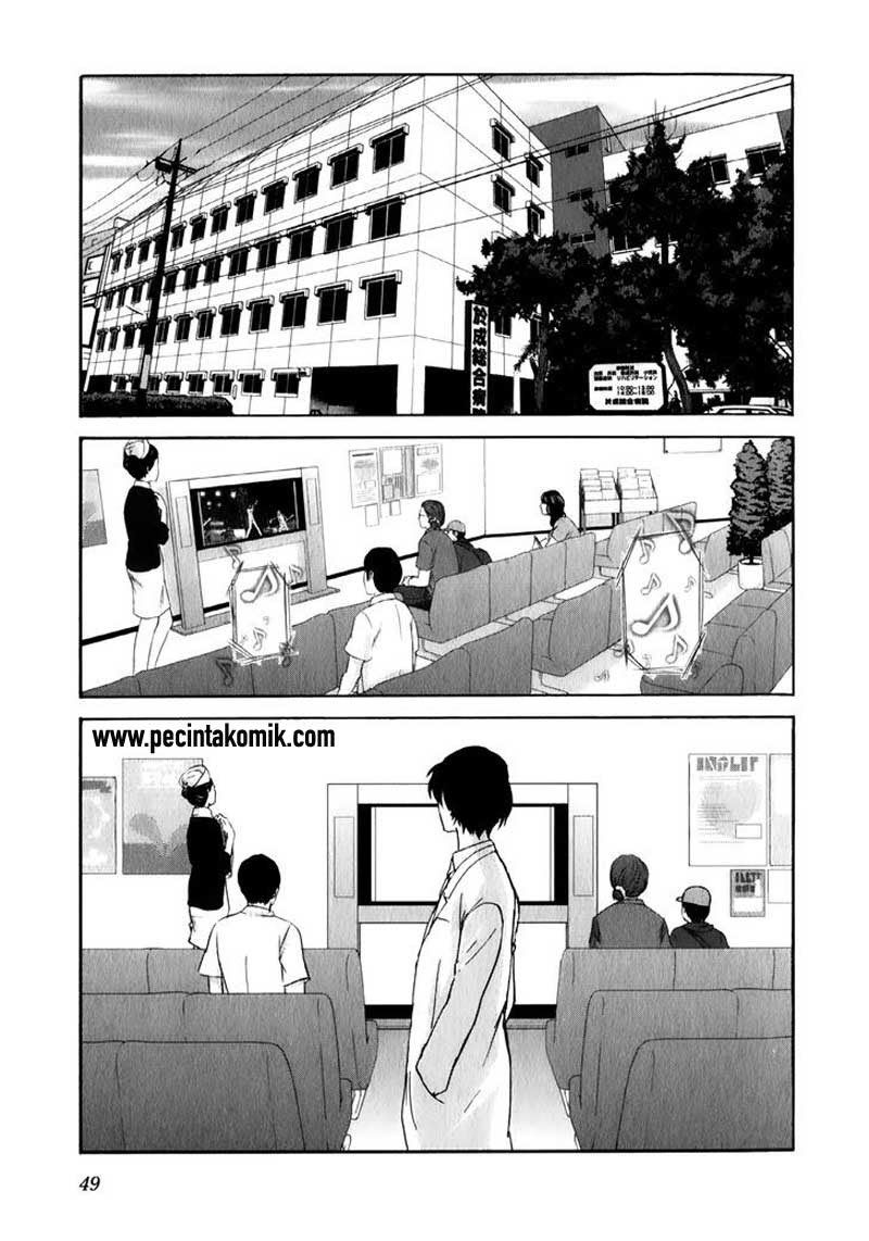 seishun-pop - Chapter: 16