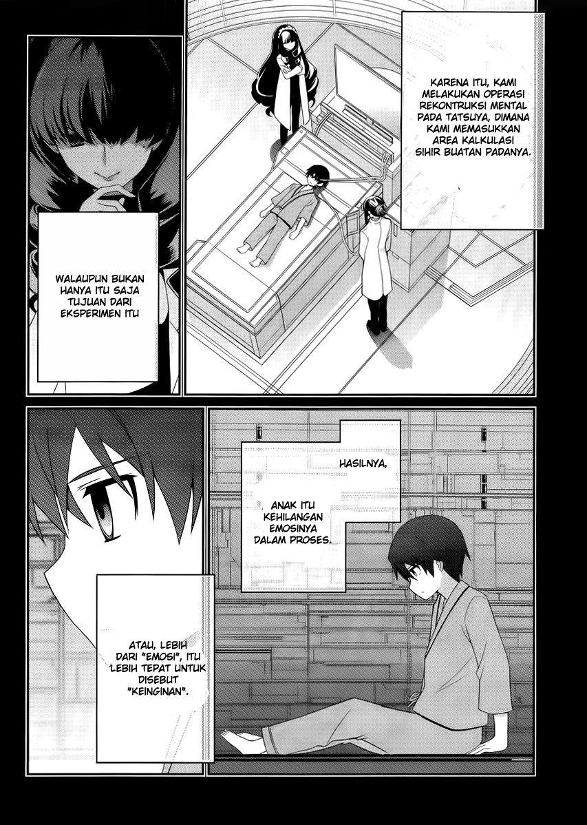 mahouka-koukou-no-rettousei-tsuioku-hen - Chapter: 14