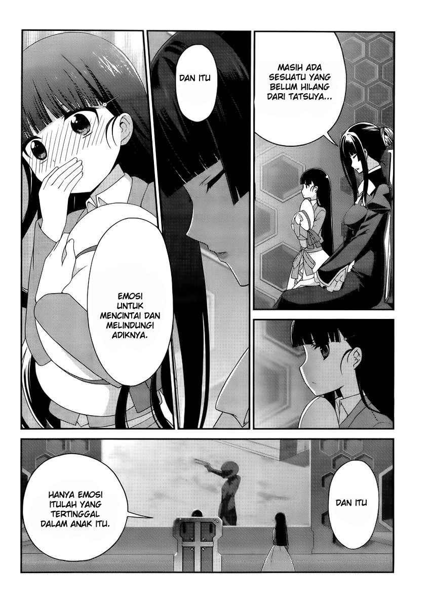 mahouka-koukou-no-rettousei-tsuioku-hen - Chapter: 14