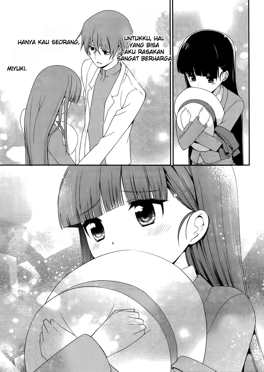 mahouka-koukou-no-rettousei-tsuioku-hen - Chapter: 14