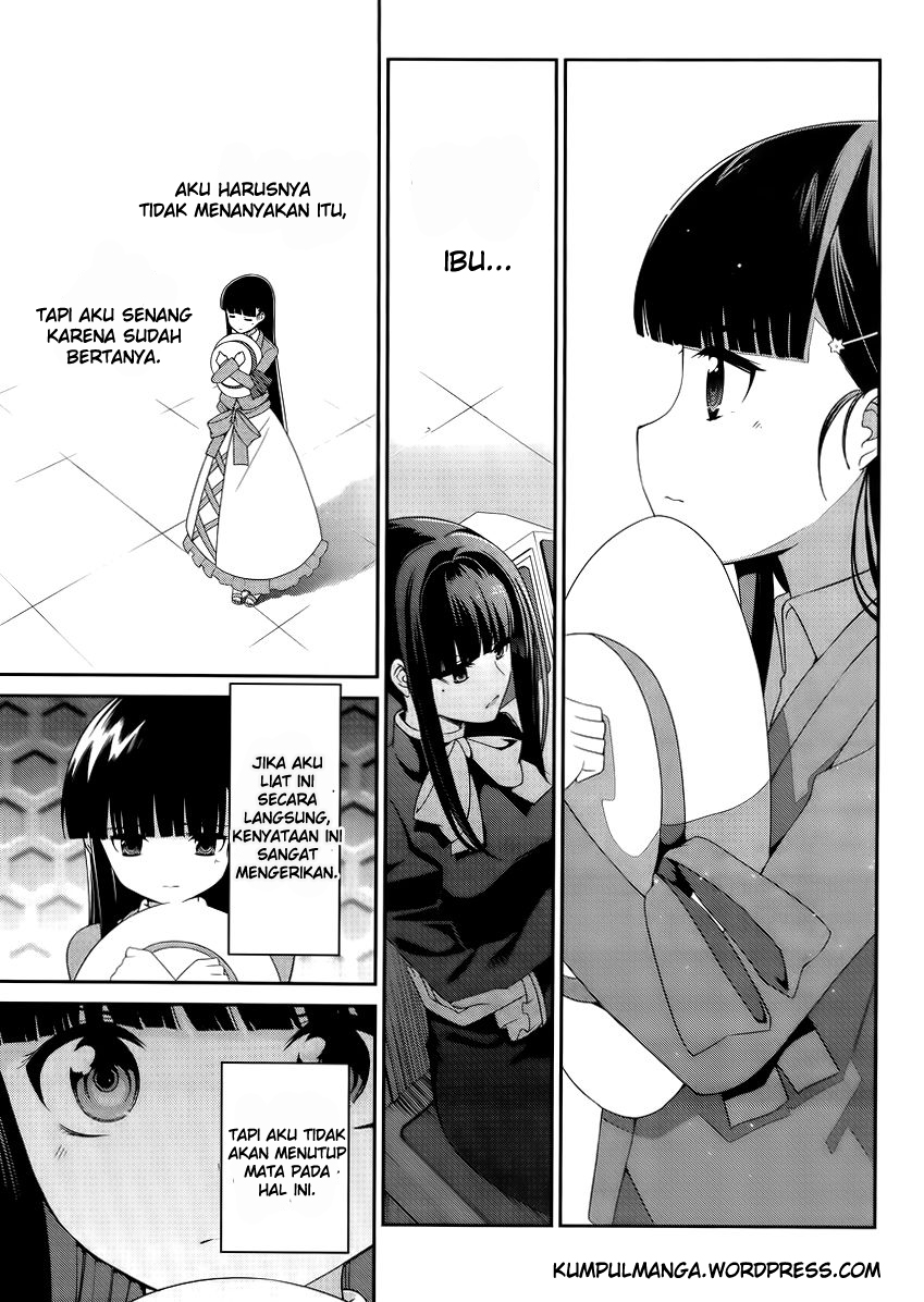 mahouka-koukou-no-rettousei-tsuioku-hen - Chapter: 14