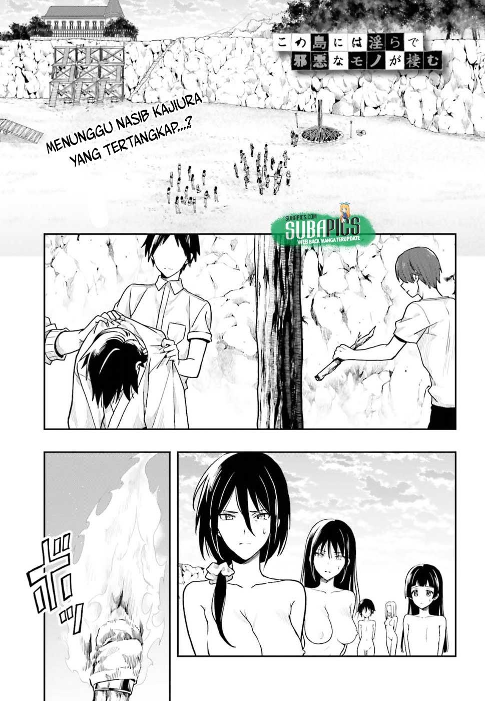 kono-shima-ni-wa-midara-de-jaaku-na-mono-ga-sumu - Chapter: 41