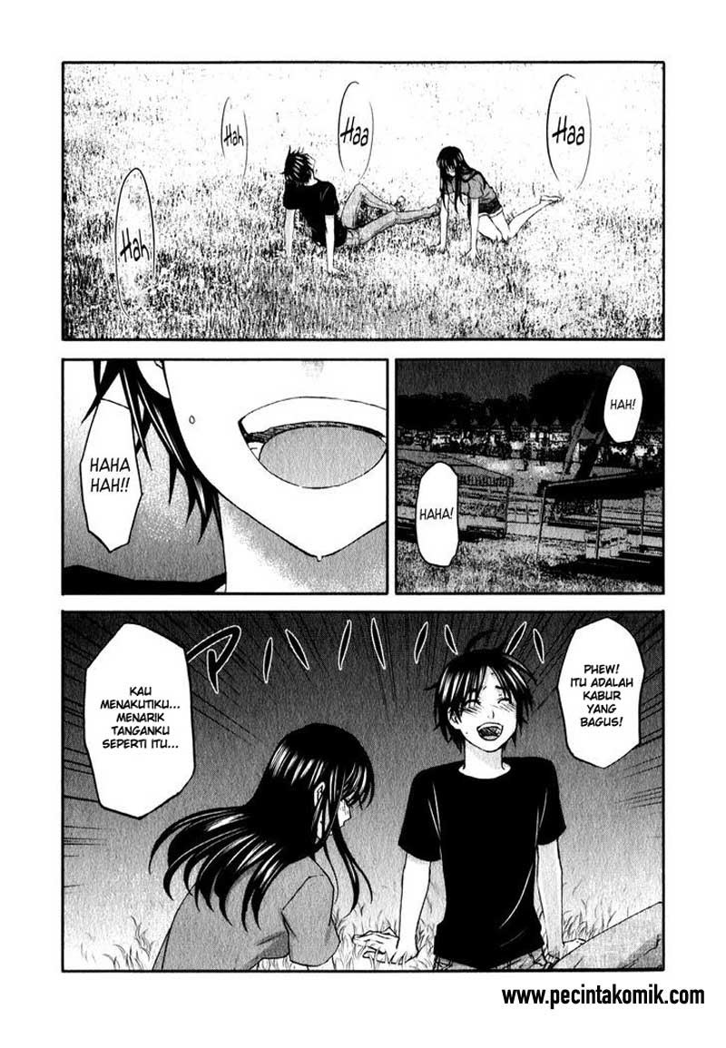 seishun-pop - Chapter: 17