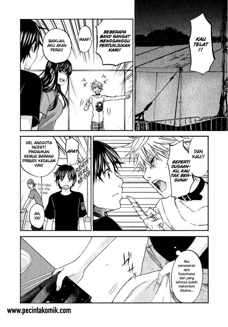 seishun-pop - Chapter: 17