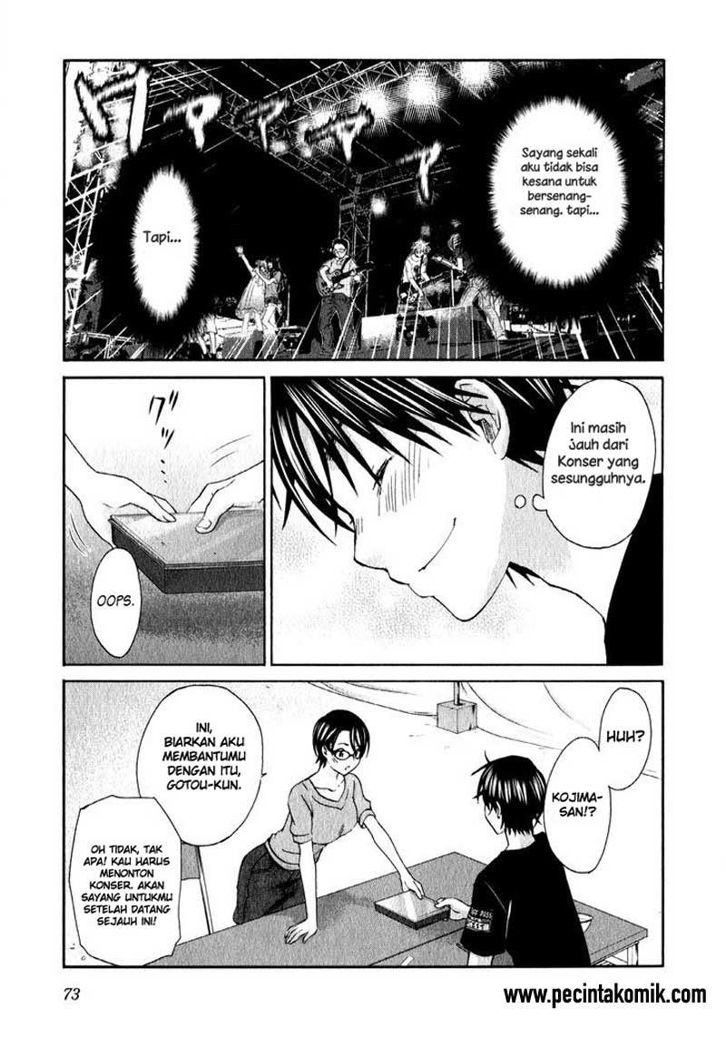 seishun-pop - Chapter: 17