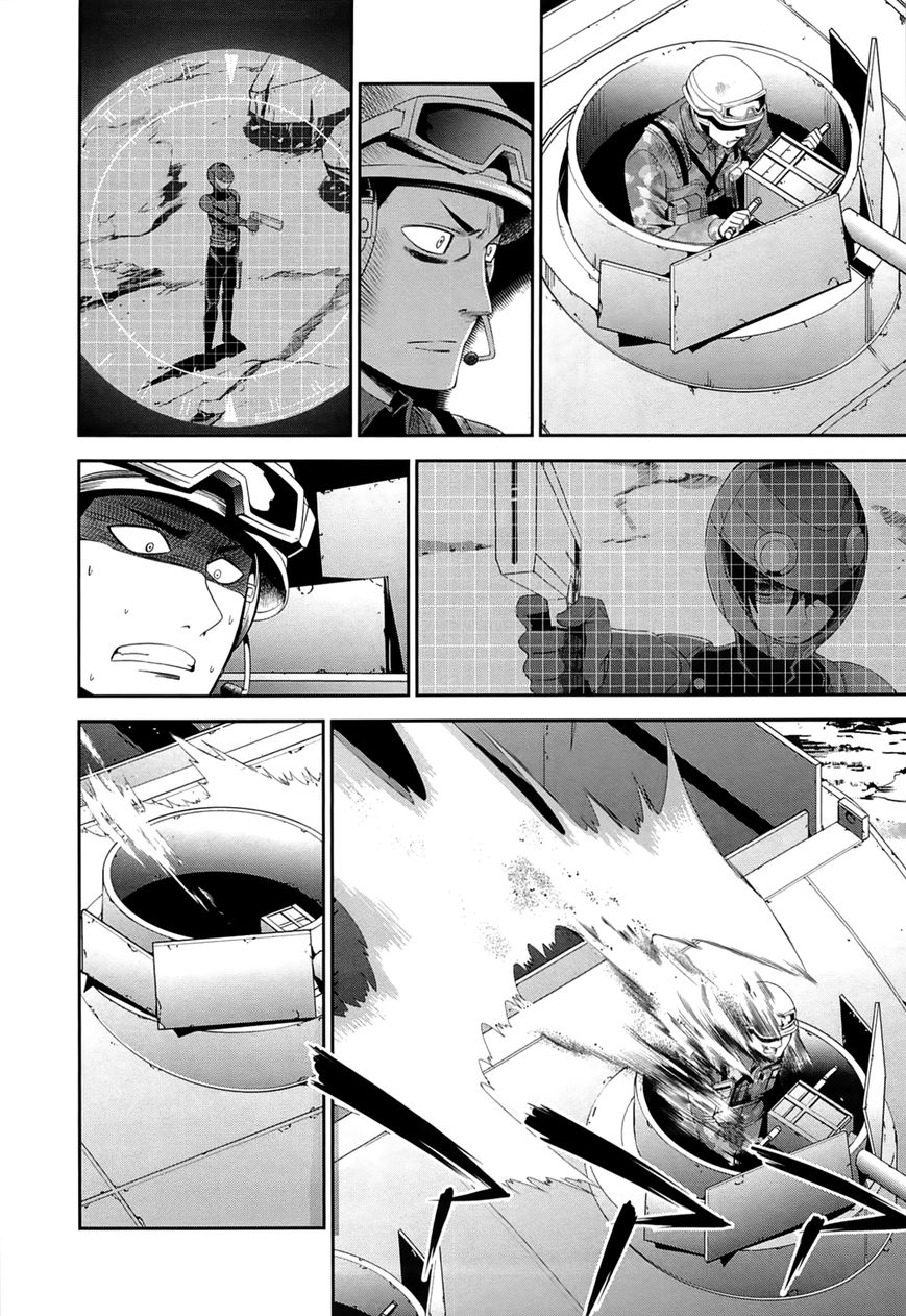 mahouka-koukou-no-rettousei-tsuioku-hen - Chapter: 15