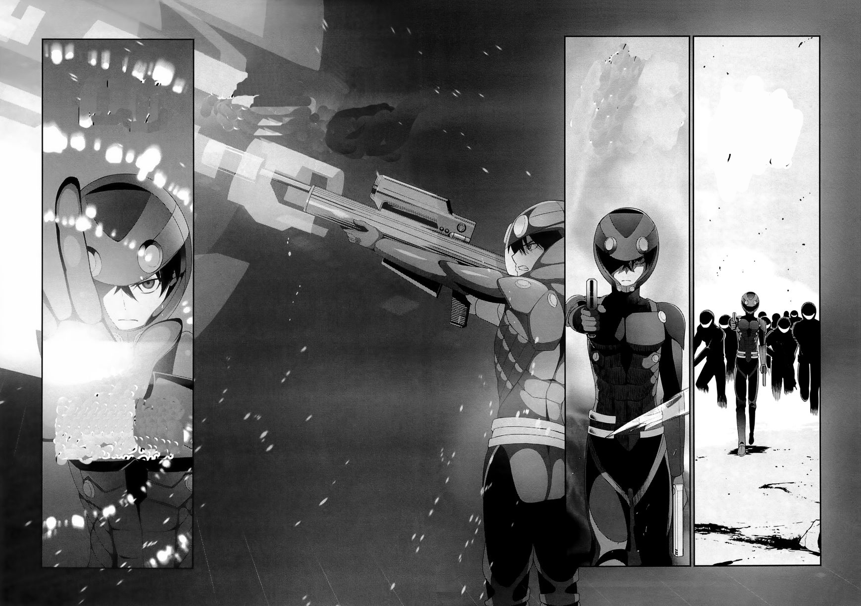 mahouka-koukou-no-rettousei-tsuioku-hen - Chapter: 15