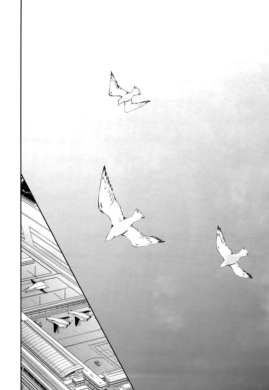 mahouka-koukou-no-rettousei-tsuioku-hen - Chapter: 15