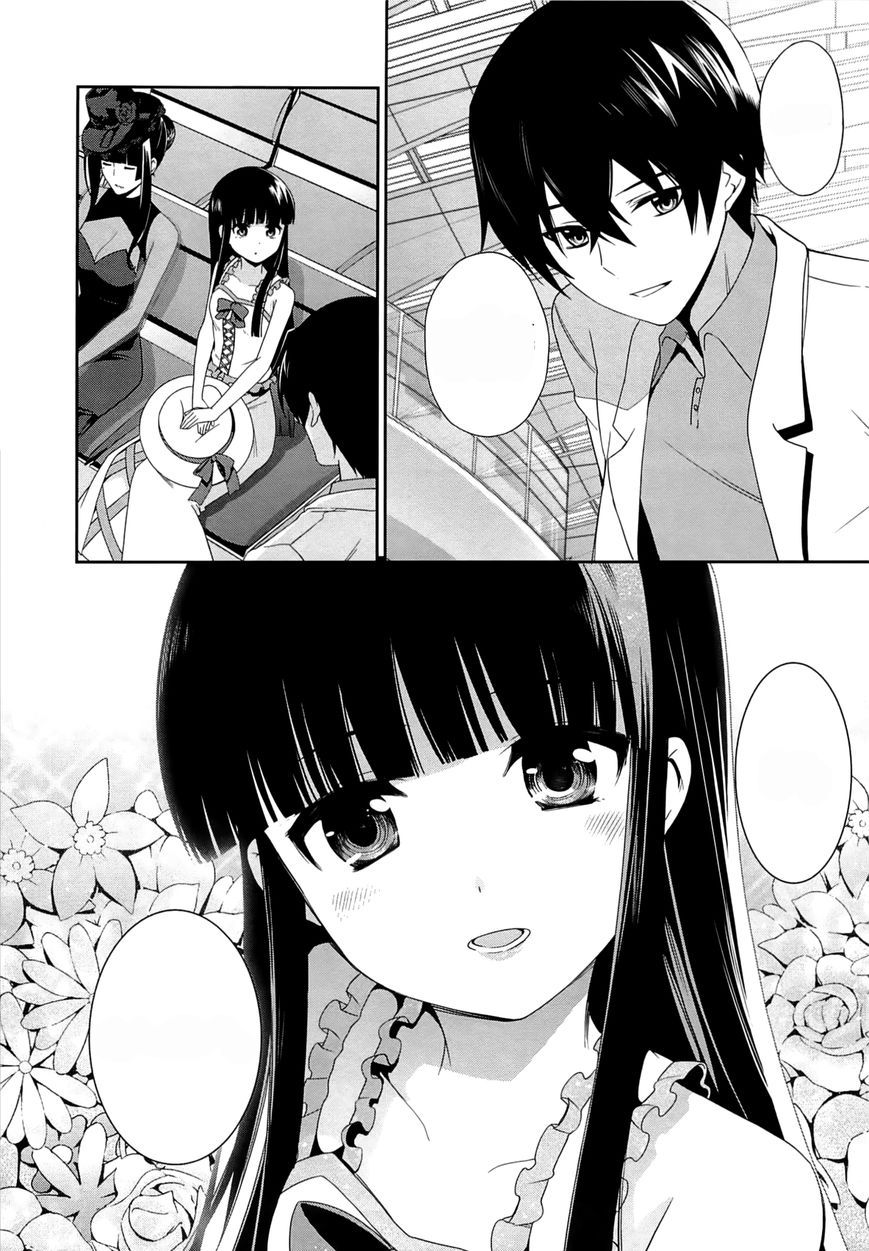 mahouka-koukou-no-rettousei-tsuioku-hen - Chapter: 15