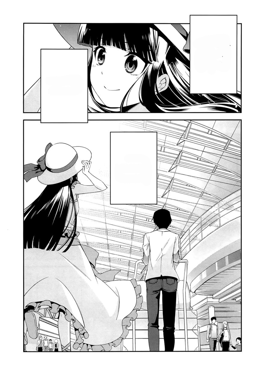 mahouka-koukou-no-rettousei-tsuioku-hen - Chapter: 15