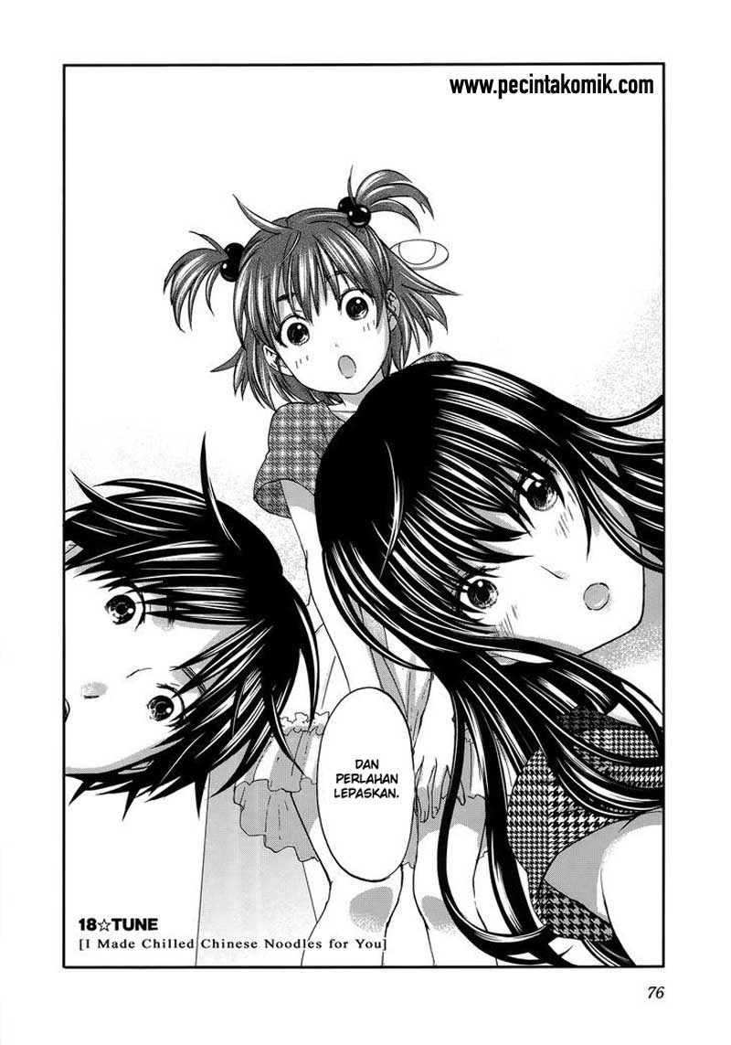 seishun-pop - Chapter: 18