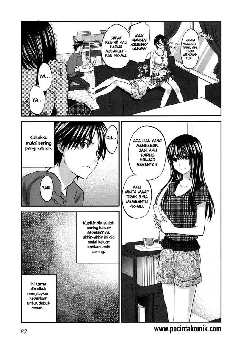 seishun-pop - Chapter: 18