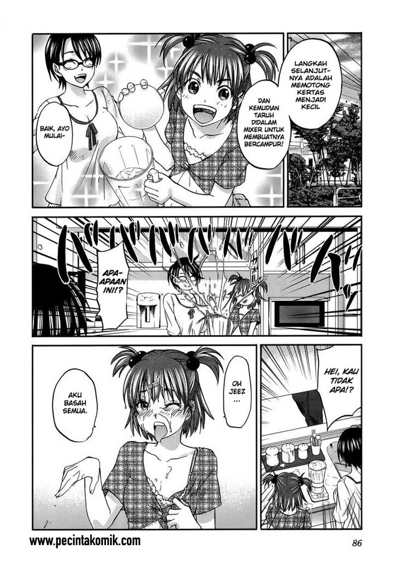 seishun-pop - Chapter: 18