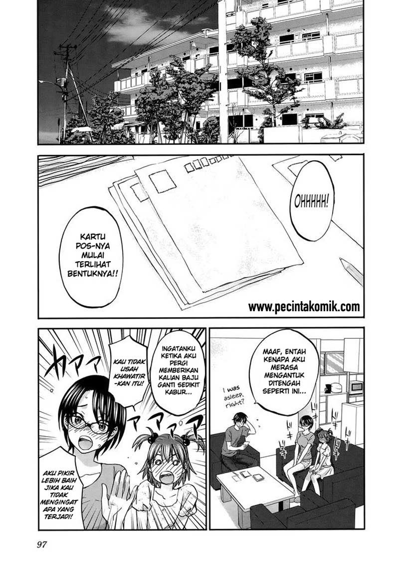 seishun-pop - Chapter: 18