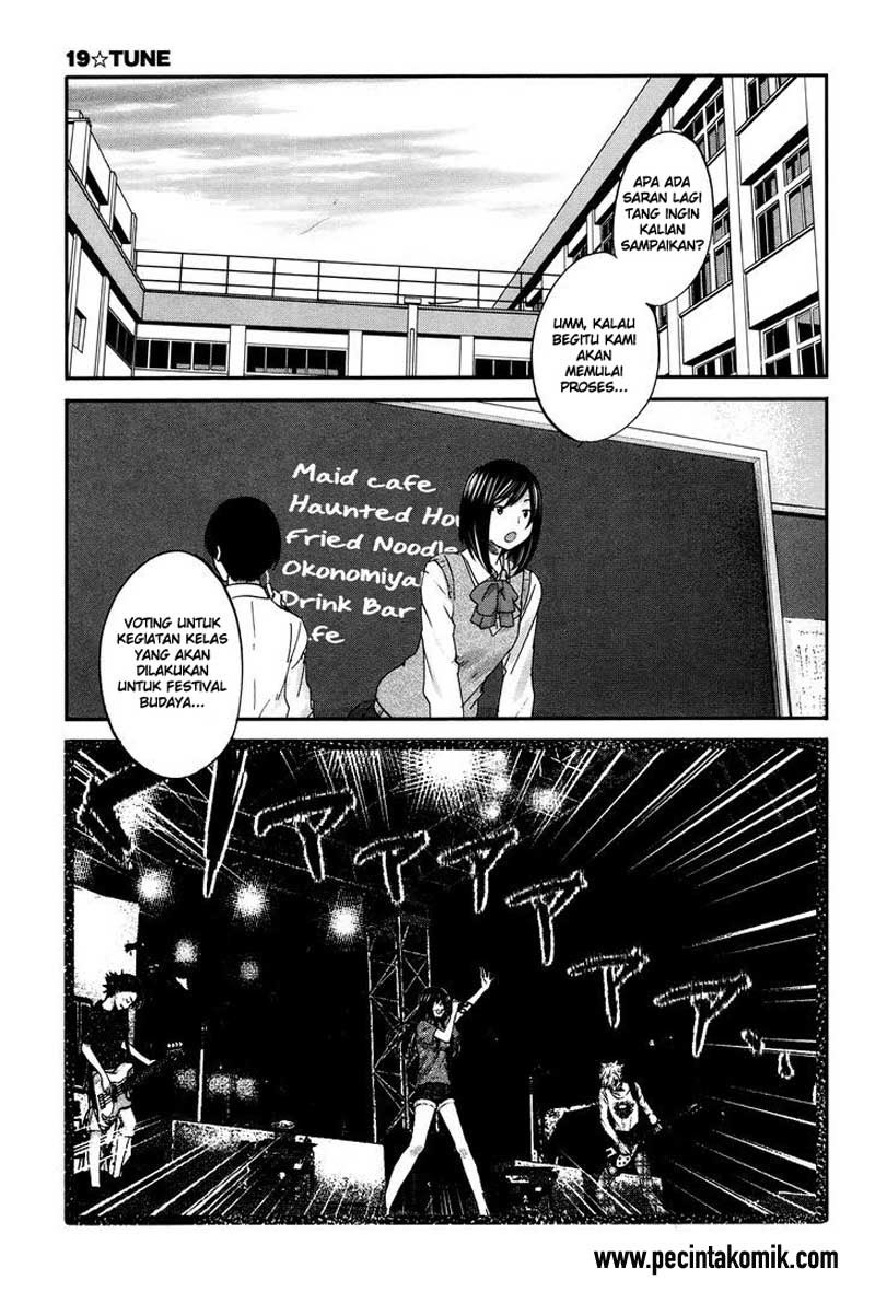 seishun-pop - Chapter: 19