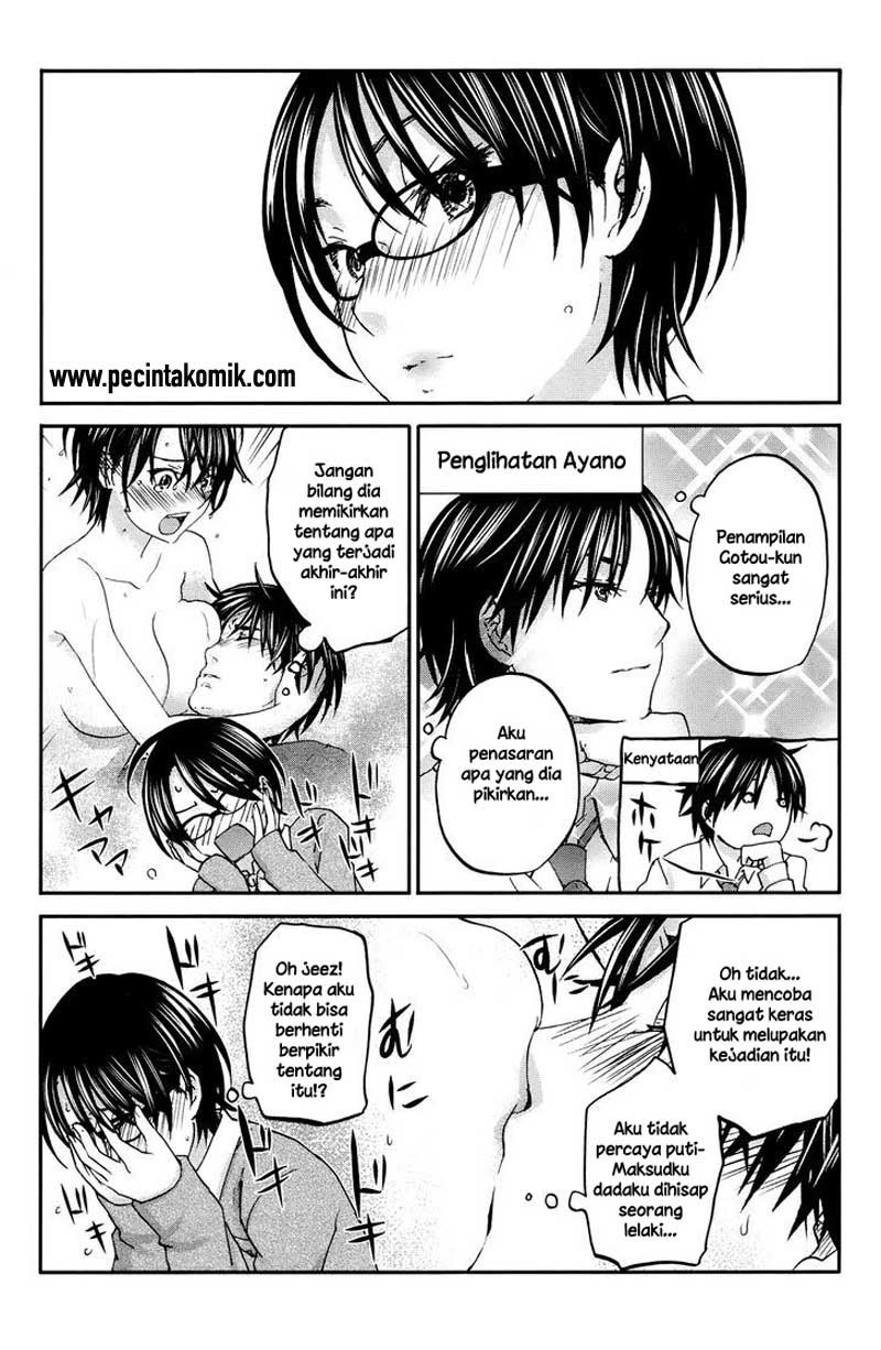 seishun-pop - Chapter: 19