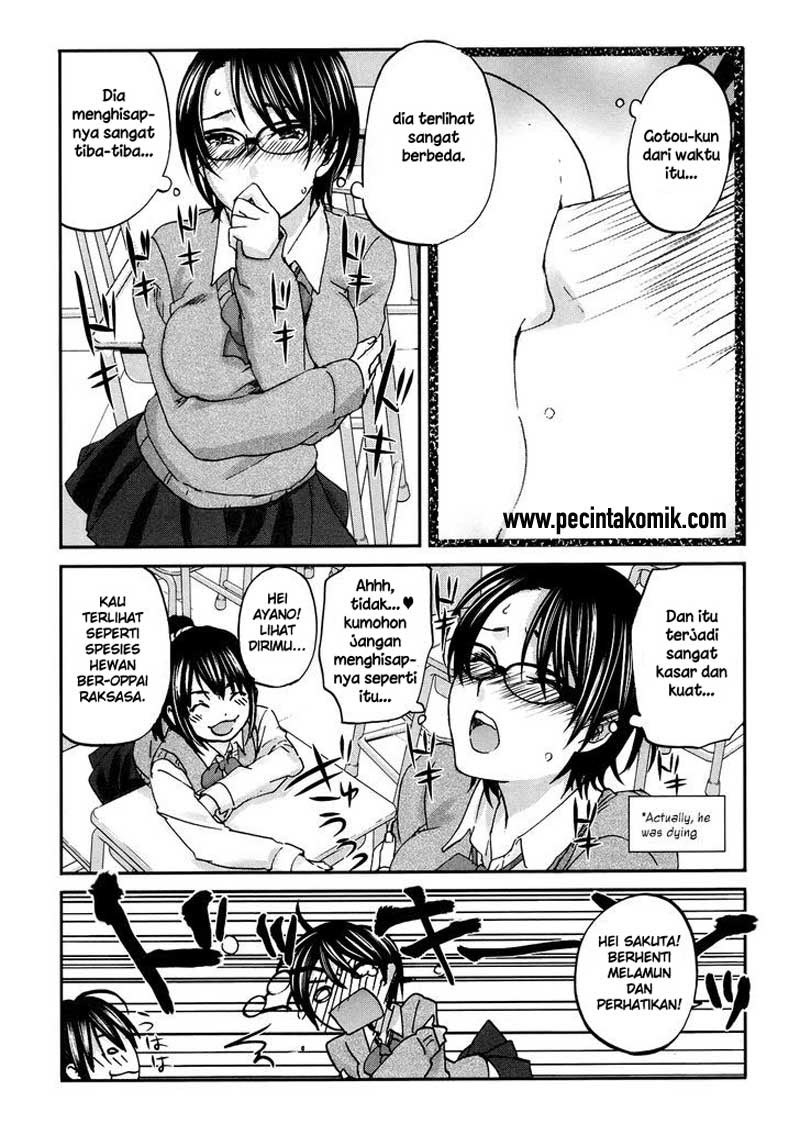 seishun-pop - Chapter: 19