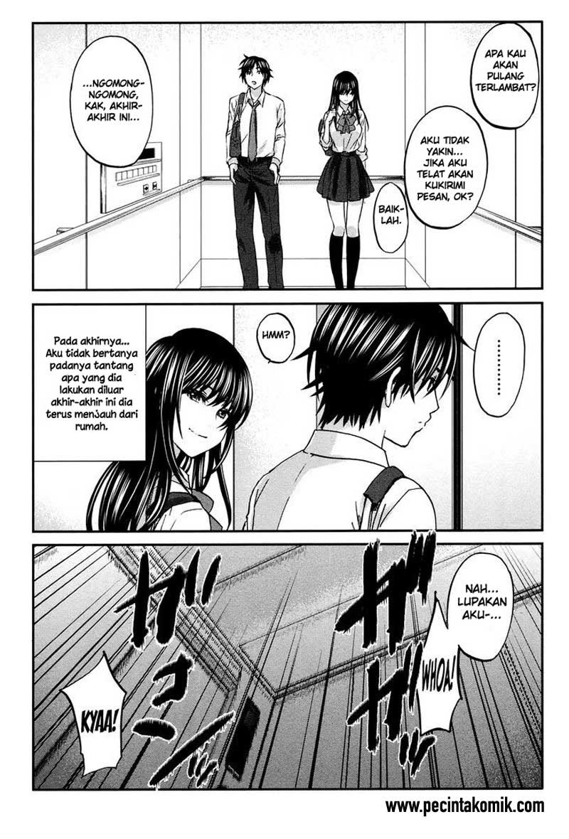 seishun-pop - Chapter: 19