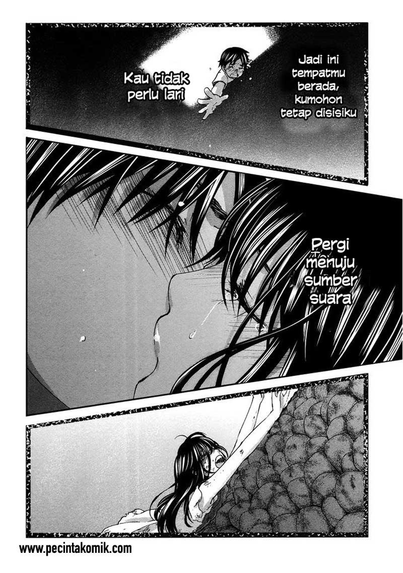 seishun-pop - Chapter: 19