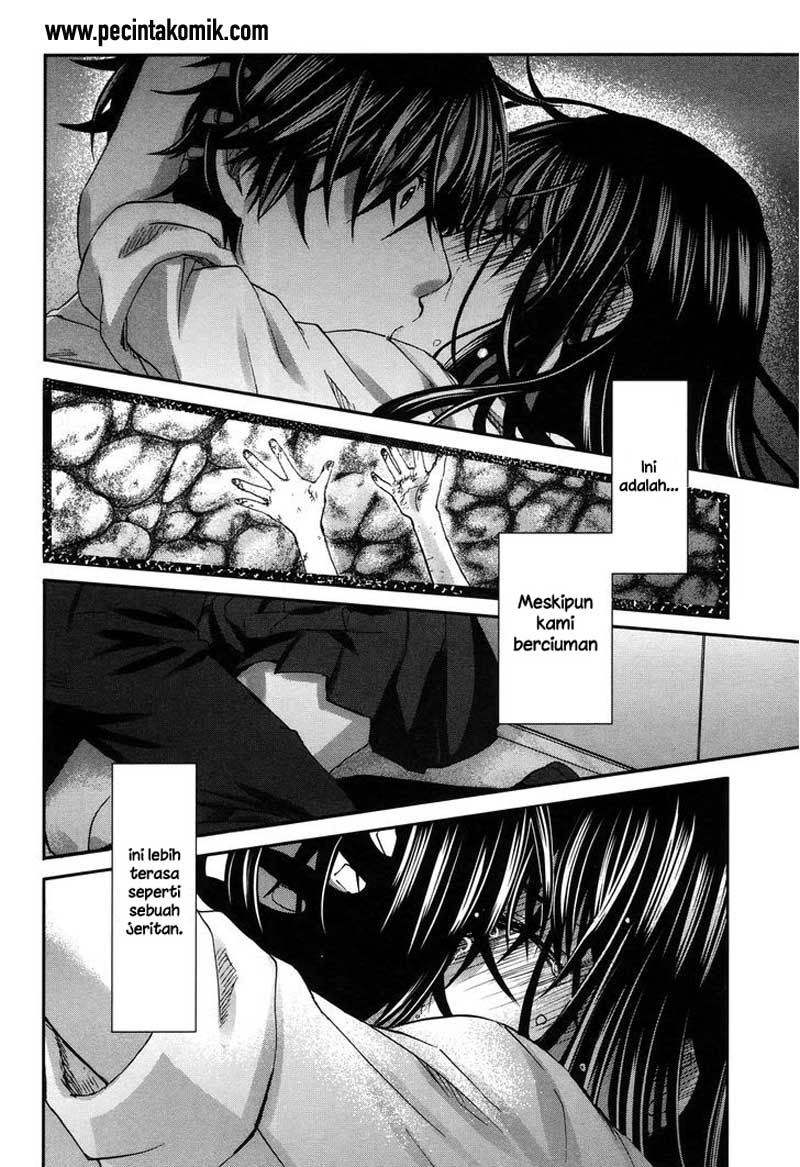 seishun-pop - Chapter: 19