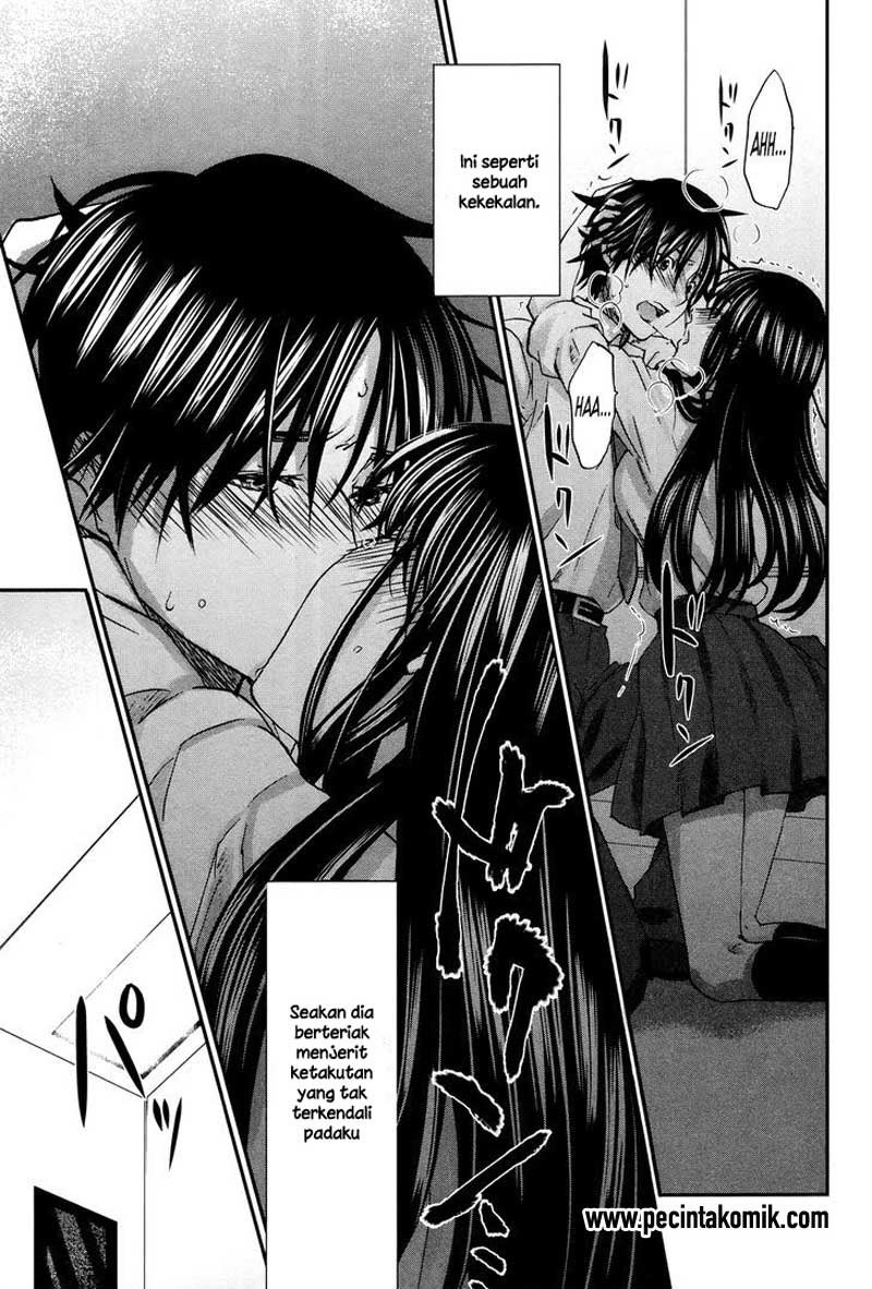 seishun-pop - Chapter: 19