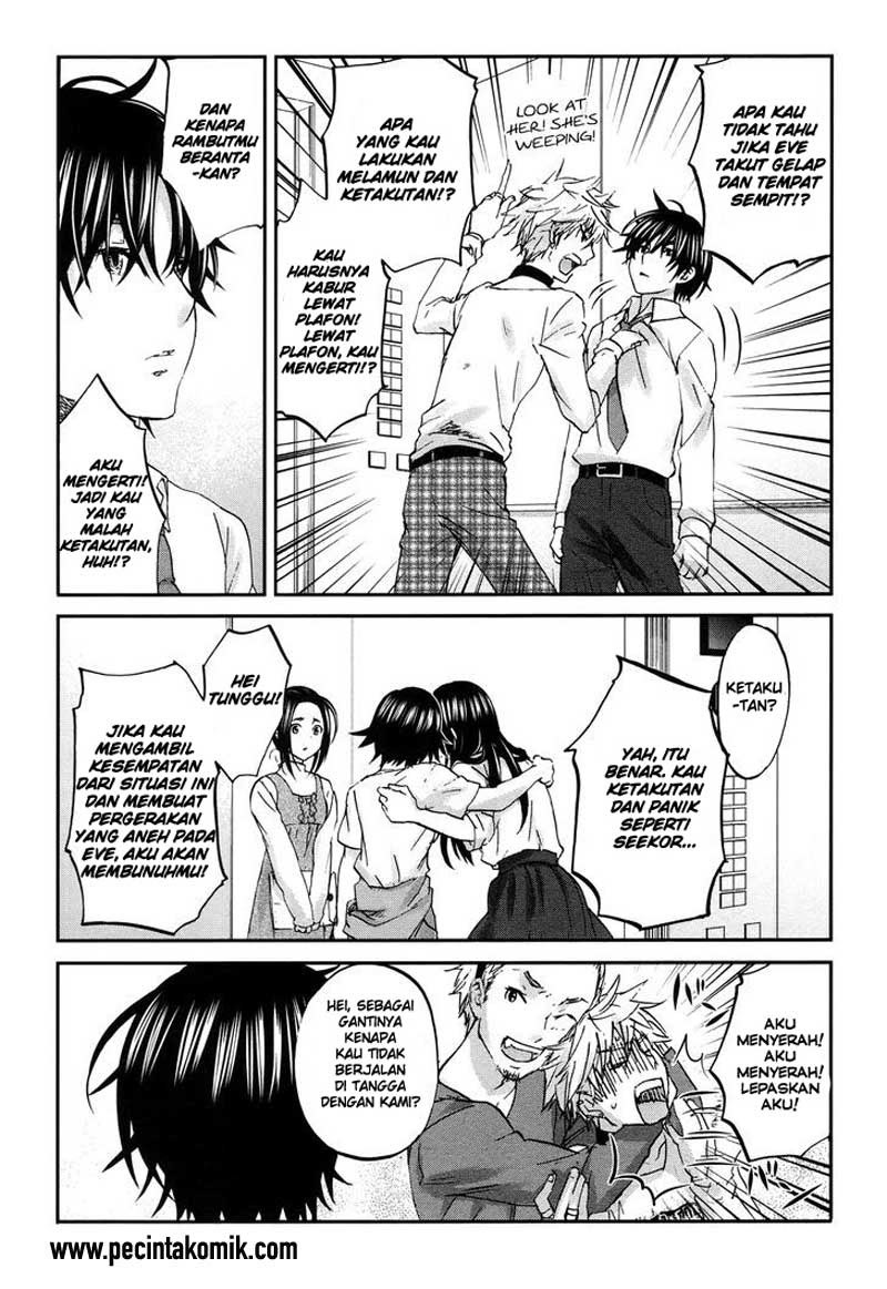 seishun-pop - Chapter: 19