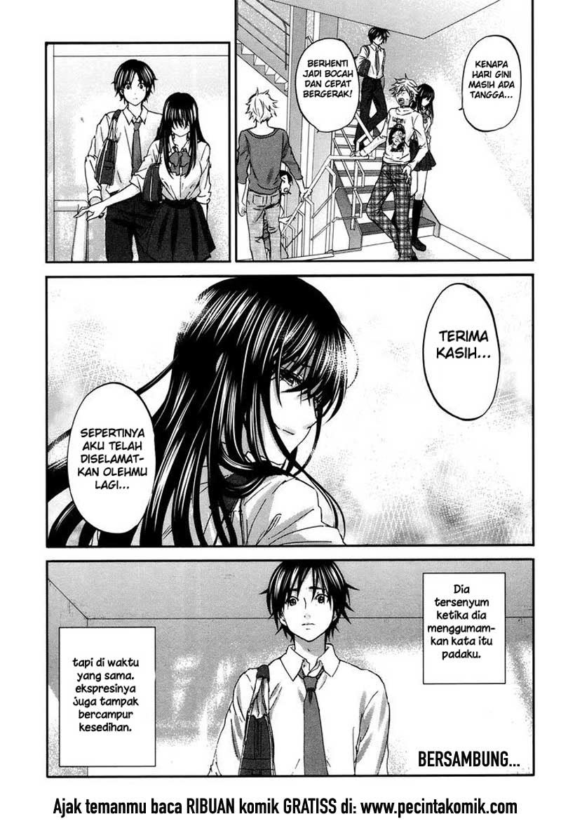 seishun-pop - Chapter: 19