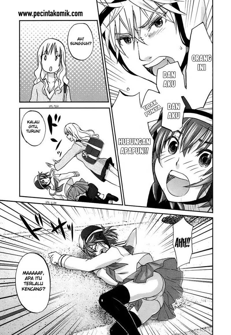 seishun-pop - Chapter: 20