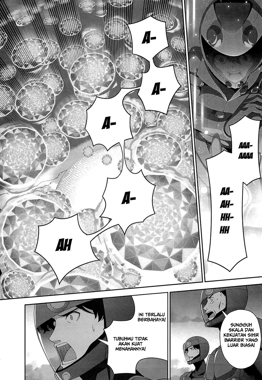 mahouka-koukou-no-rettousei-tsuioku-hen - Chapter: 17