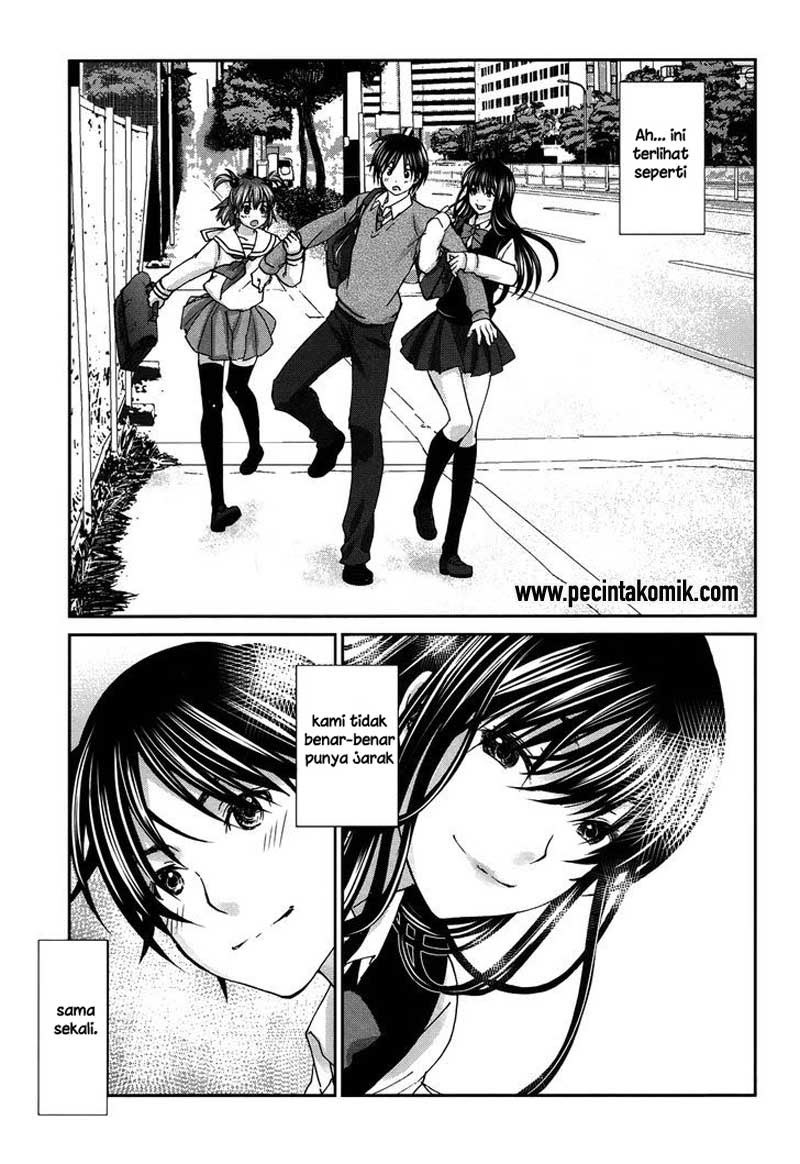 seishun-pop - Chapter: 21