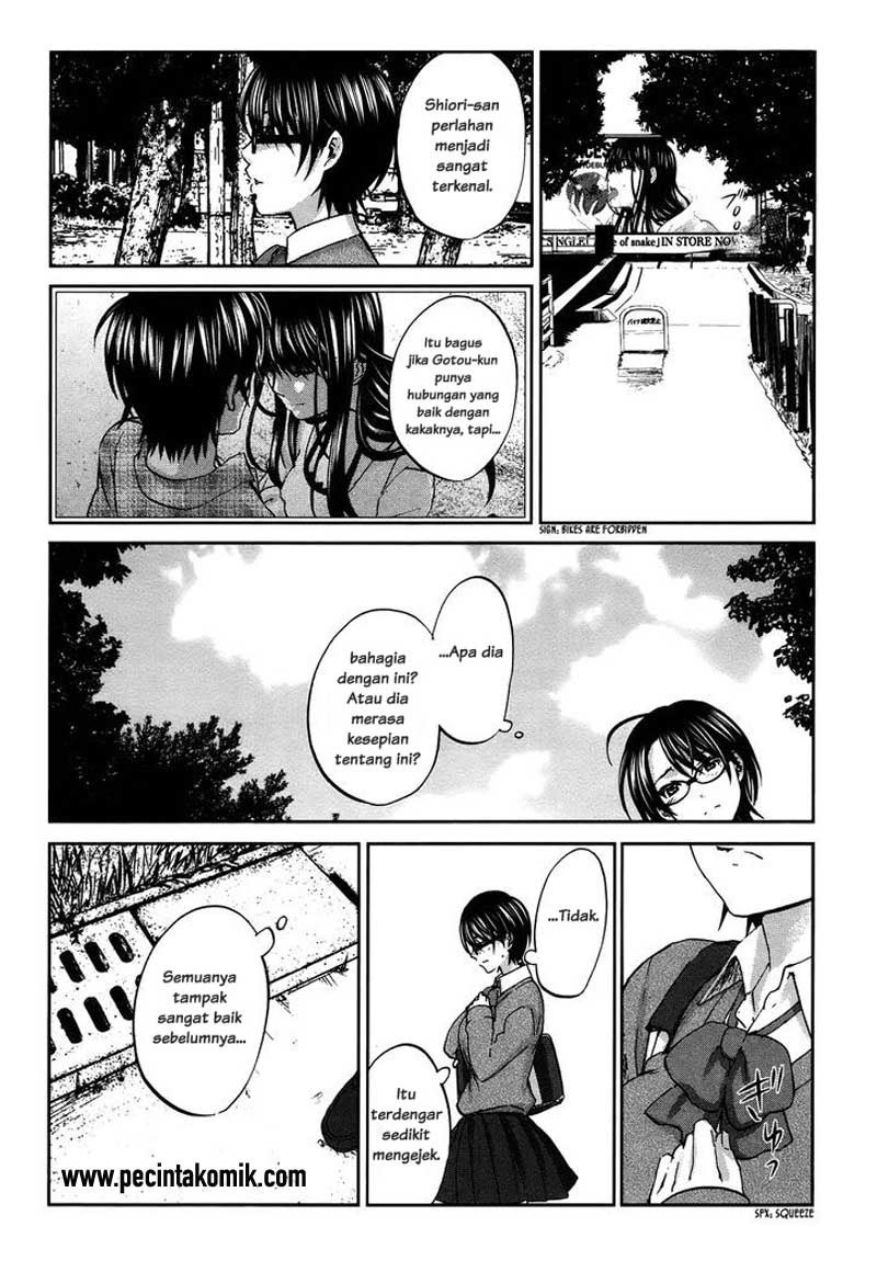 seishun-pop - Chapter: 21