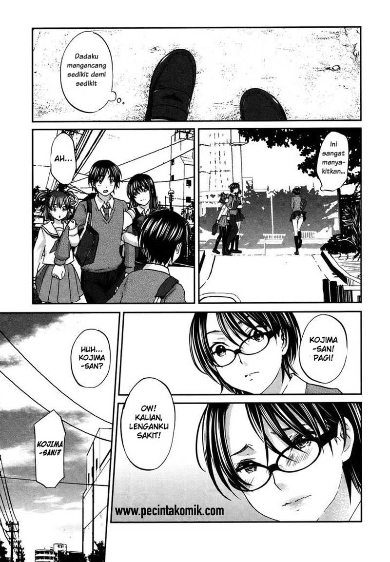 seishun-pop - Chapter: 21