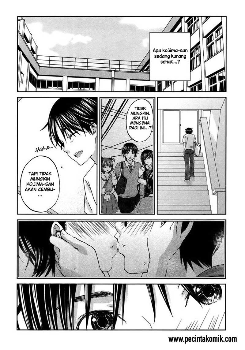 seishun-pop - Chapter: 21